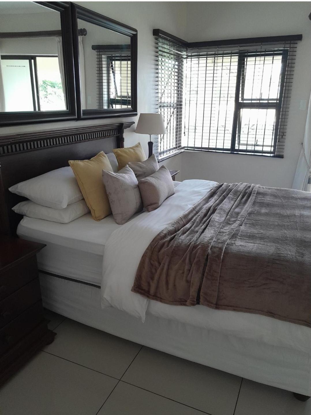 The Ridge Bnb Manzini Værelse billede