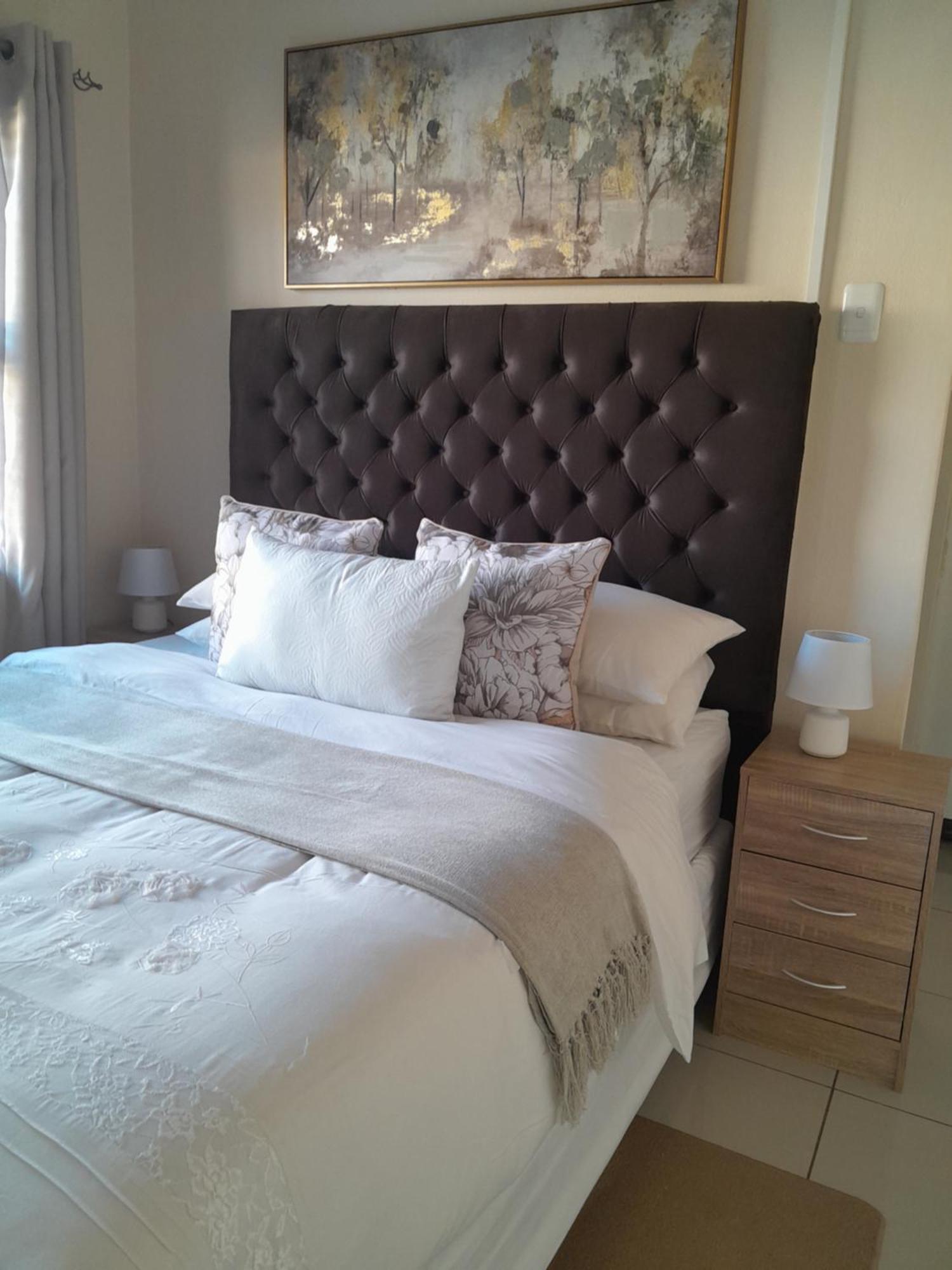 The Ridge Bnb Manzini Eksteriør billede